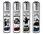 clipper-feuerzeuge-set-catz